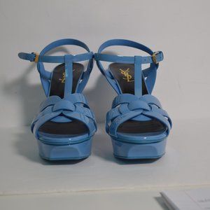 Saint Laurent Tribute Heels